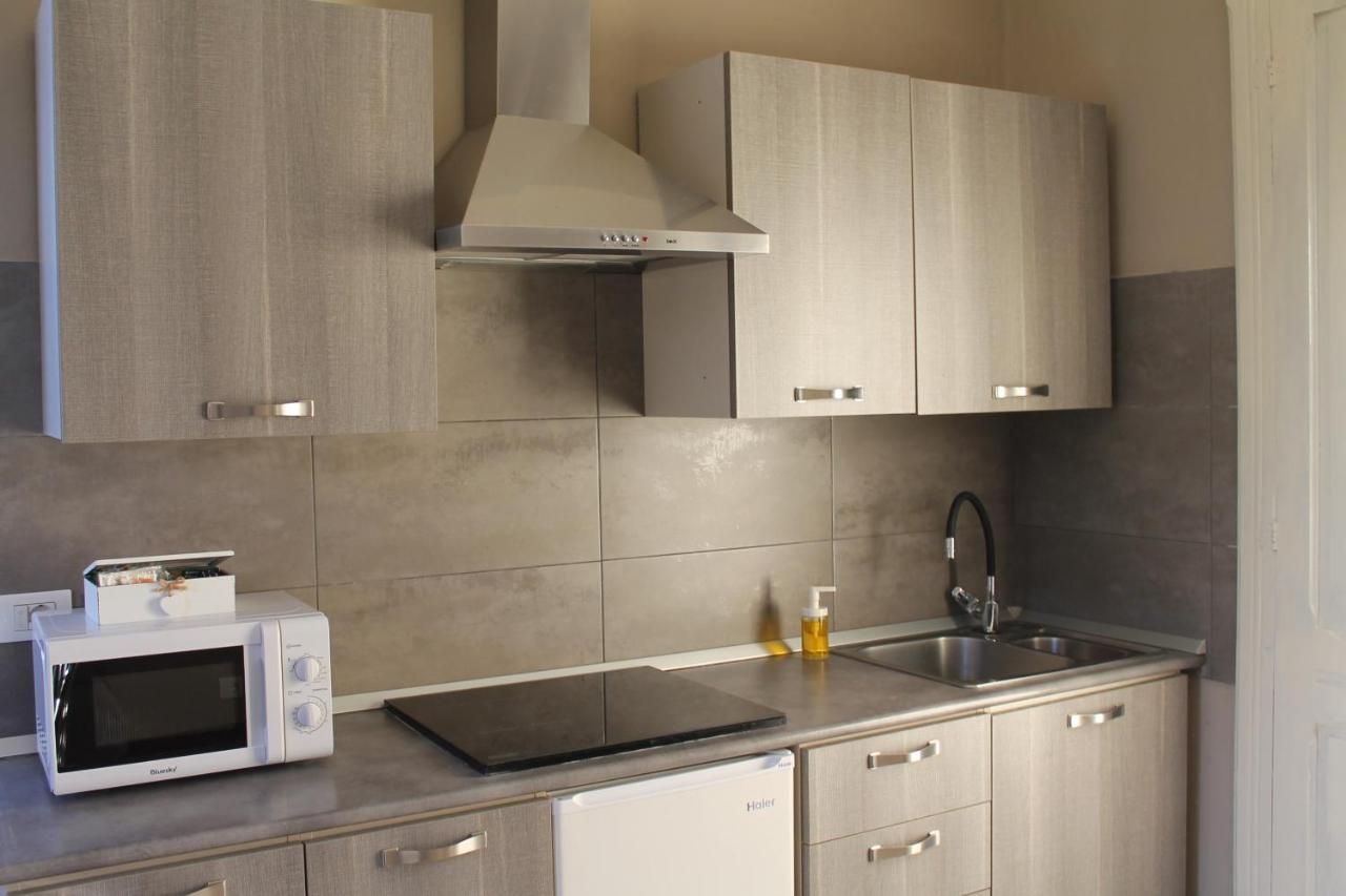 B&R Apartment Caselle Torinese ภายนอก รูปภาพ
