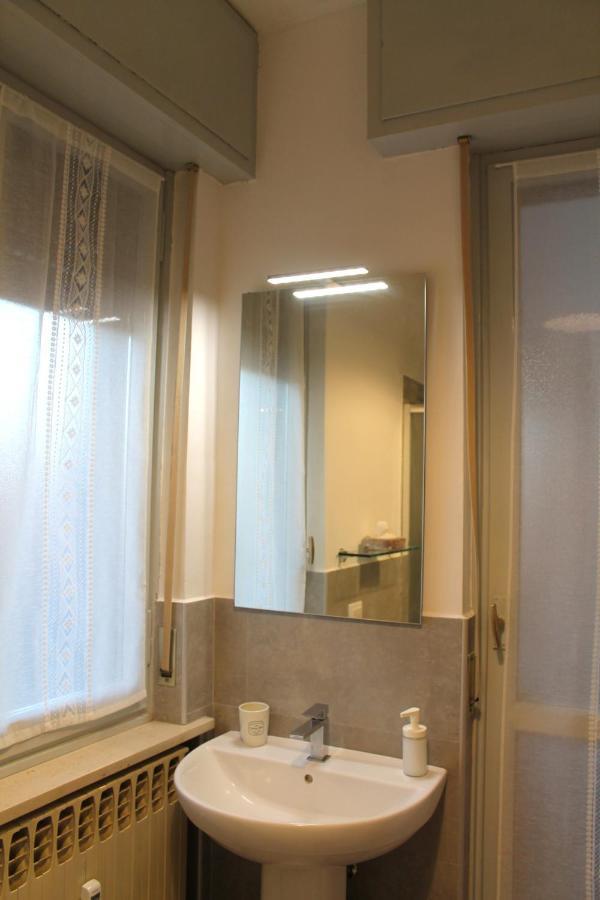 B&R Apartment Caselle Torinese ภายนอก รูปภาพ