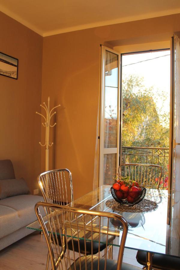 B&R Apartment Caselle Torinese ภายนอก รูปภาพ