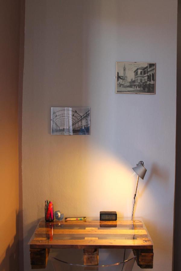 B&R Apartment Caselle Torinese ภายนอก รูปภาพ